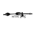 Hnac hdel SNR ‐ SNR DK62.004