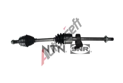 SNR Hnac hdel SNR DK62.004, DK62.004