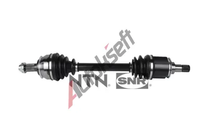SNR Hnac hdel SNR DK62.005, DK62.005
