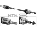 SNR Hnac hdel ‐ SNR DK65.002
