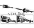 Hnac hdel SNR ‐ SNR DK65.004