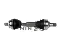 Hnac hdel SNR ‐ SNR DK65.005