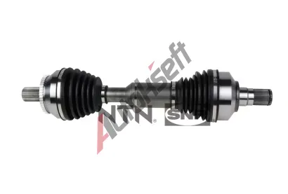 SNR Hnac hdel SNR DK65.005, DK65.005