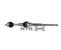 Hnac hdel SNR ‐ SNR DK65.006