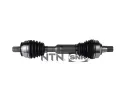 Hnac hdel SNR ‐ SNR DK65.007