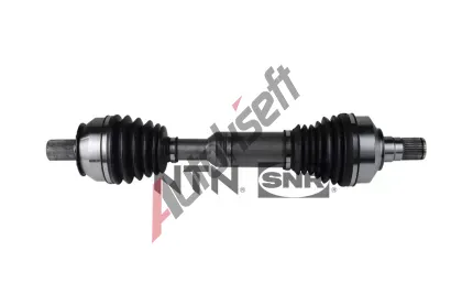 SNR Hnac hdel SNR DK65.007, DK65.007