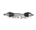 Hnac hdel SNR ‐ SNR DK65.008