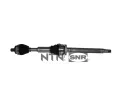 Hnac hdel SNR ‐ SNR DK65.009