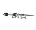 Hnac hdel SNR ‐ SNR DK65.015