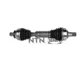 Hnac hdel SNR ‐ SNR DK65.016