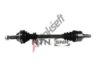 SNR Hnac hdel SNR DK66.005, DK66.005