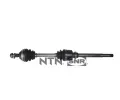 SNR Hnac hdel ‐ SNR DK66.006