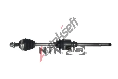 SNR Hnac hdel SNR DK66.006, DK66.006