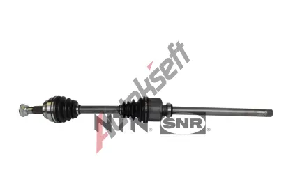 SNR Hnac hdel SNR DK66.007, DK66.007