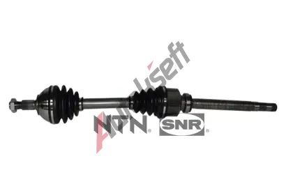 SNR Hnac hdel SNR DK66.008, DK66.008