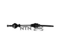 Hnac hdel SNR ‐ SNR DK66.011