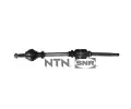 SNR Hnac hdel ‐ SNR DK66.012