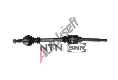 SNR Hnac hdel SNR DK66.012, DK66.012