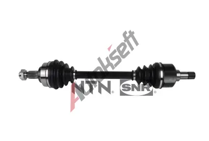SNR Hnac hdel SNR DK66.014, DK66.014