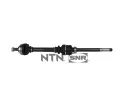 Hnac hdel SNR ‐ SNR DK66.017