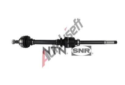 SNR Hnac hdel SNR DK66.017, DK66.017