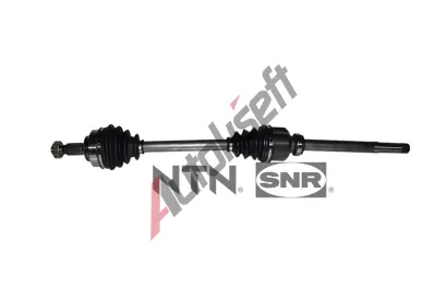 SNR Hnac hdel SNR DK66.020, DK66.020