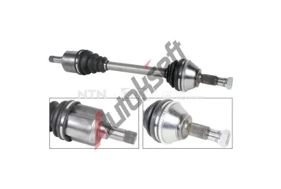 SNR Hnac� h��del SNR DK66.053, DK66.053