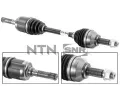 SNR Hnac hdel ‐ SNR DK68.004