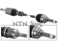 SNR Hnac hdel ‐ SNR DK68.006