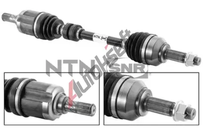 SNR Hnac hdel SNR DK68.006, DK68.006