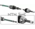 SNR Hnac hdel ‐ SNR DK68.008