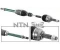 Hnac hdel SNR ‐ SNR DK68.009