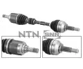 SNR Hnac hdel ‐ SNR DK68.012
