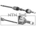 SNR Hnac hdel ‐ SNR DK68.013