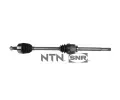 Hnac hdel SNR ‐ SNR DK68.023