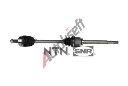 SNR Hnac hdel SNR DK68.023, DK68.023