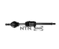 Hnac hdel SNR ‐ SNR DK68.024