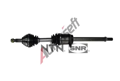 SNR Hnac hdel SNR DK68.024, DK68.024