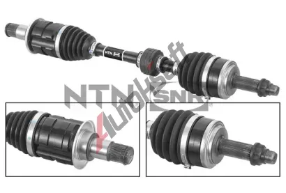 SNR Hnac hdel SNR DK69.009, DK69.009