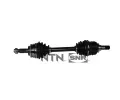 Hnac hdel SNR ‐ SNR DK69.016
