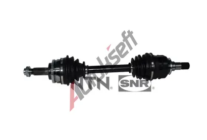 SNR Hnac hdel SNR DK69.016, DK69.016