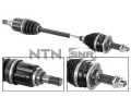 SNR Hnac hdel ‐ SNR DK77.004