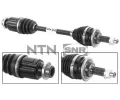 SNR Hnac hdel ‐ SNR DK77.005