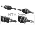 SNR Hnac hdel ‐ SNR DK77.006
