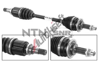 SNR Hnac hdel SNR DK77.006, DK77.006
