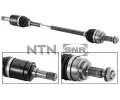Hnac hdel SNR ‐ SNR DK80.006