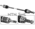 SNR Hnac hdel ‐ SNR DK80.007