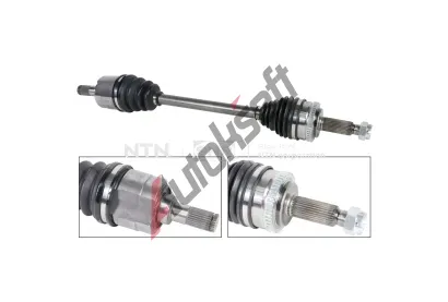 SNR Hnac� h��del SNR DK84.003, DK84.003