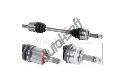 SNR Hnac hdel SNR DK84.006, DK84.006