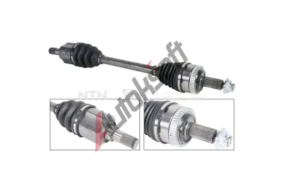 SNR Hnac� h��del SNR DK84.009, DK84.009